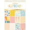 American Crafts™ 6" x 8" Obed Marshall Especial Single-Sided Paper Pad, 36ct.